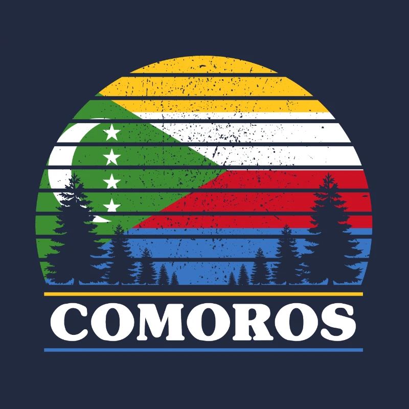 Comores