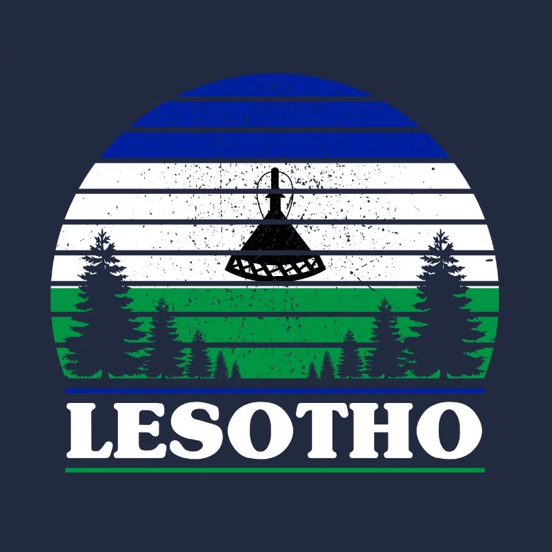 Lesotho