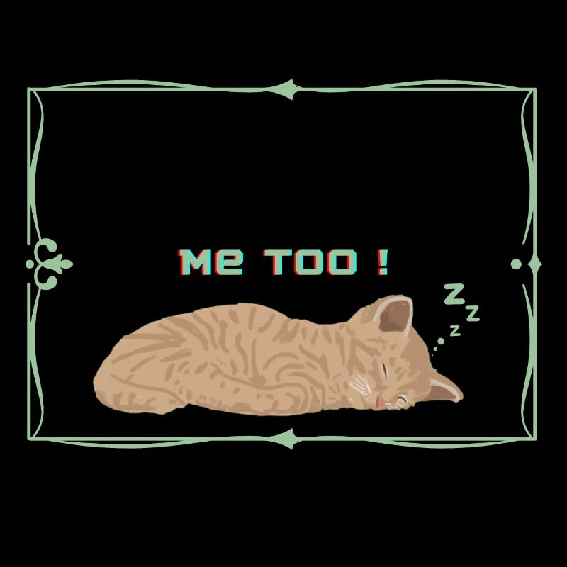 cats sleep