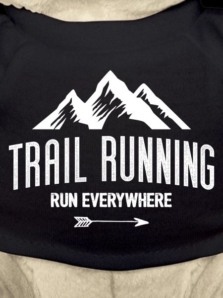 Trail Running – Run Everywhere