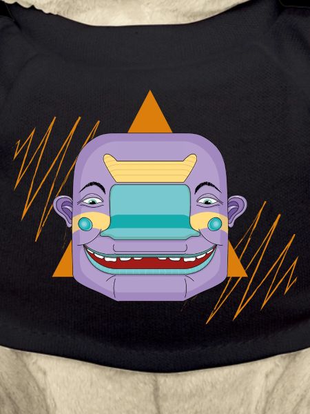 Mr. Stretchy