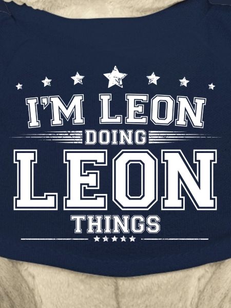 Leon