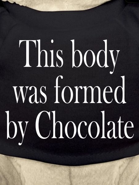 chocolate chocolate