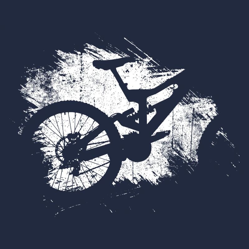 Fahrrad MTB