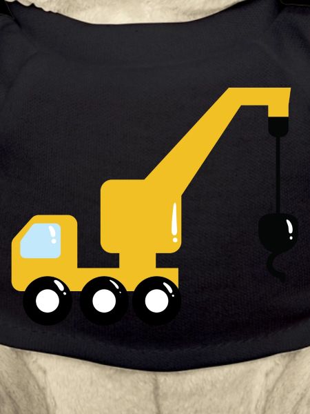 crane