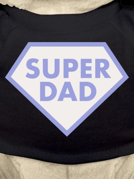 SUPER DAD 2