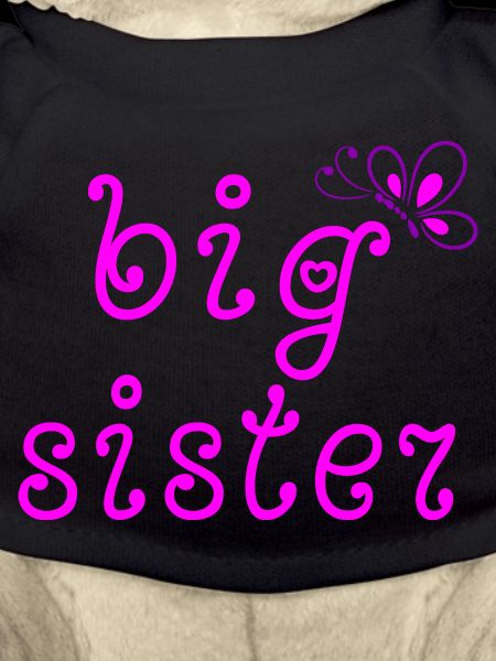Große Schwester