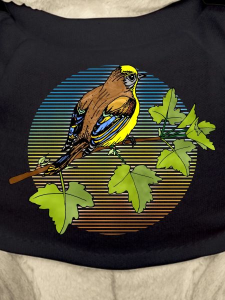 Oiseau
