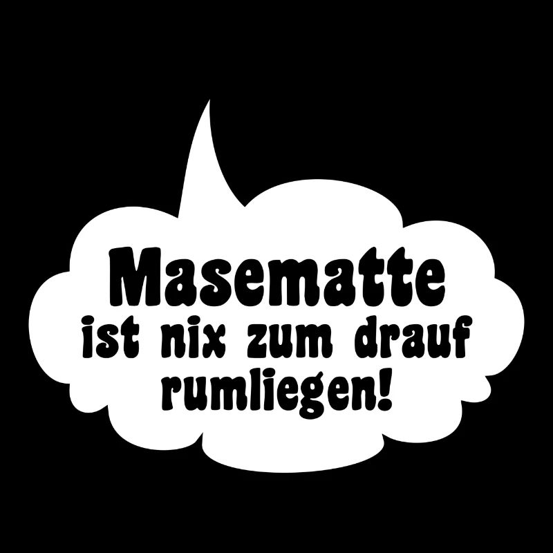 Masematte