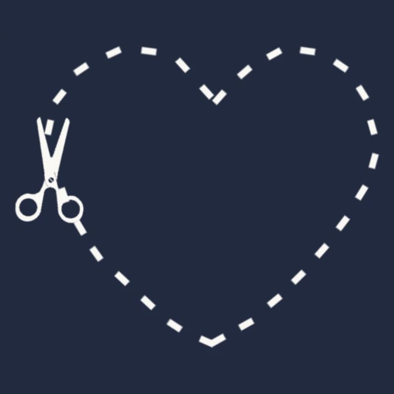 Herz zum Nehmen oder Geben - Liebe