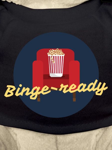 binge ready