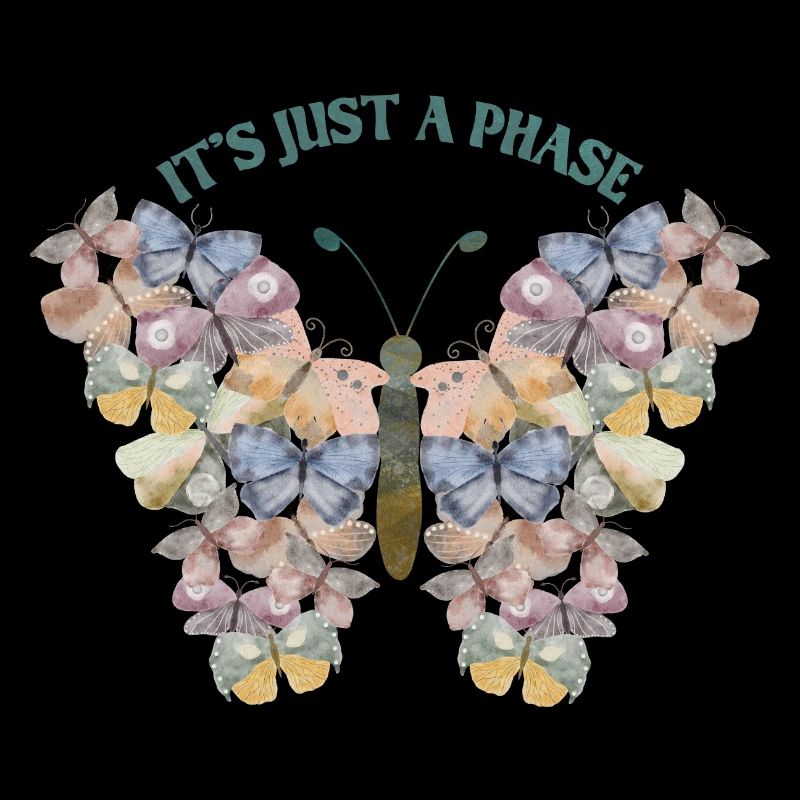Schmetterling Blume blumig Sprüche Spruch Blumen