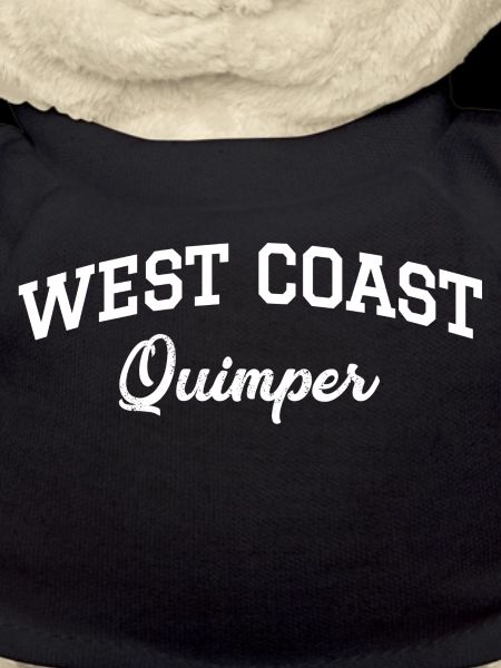 WEST COAST Quimper