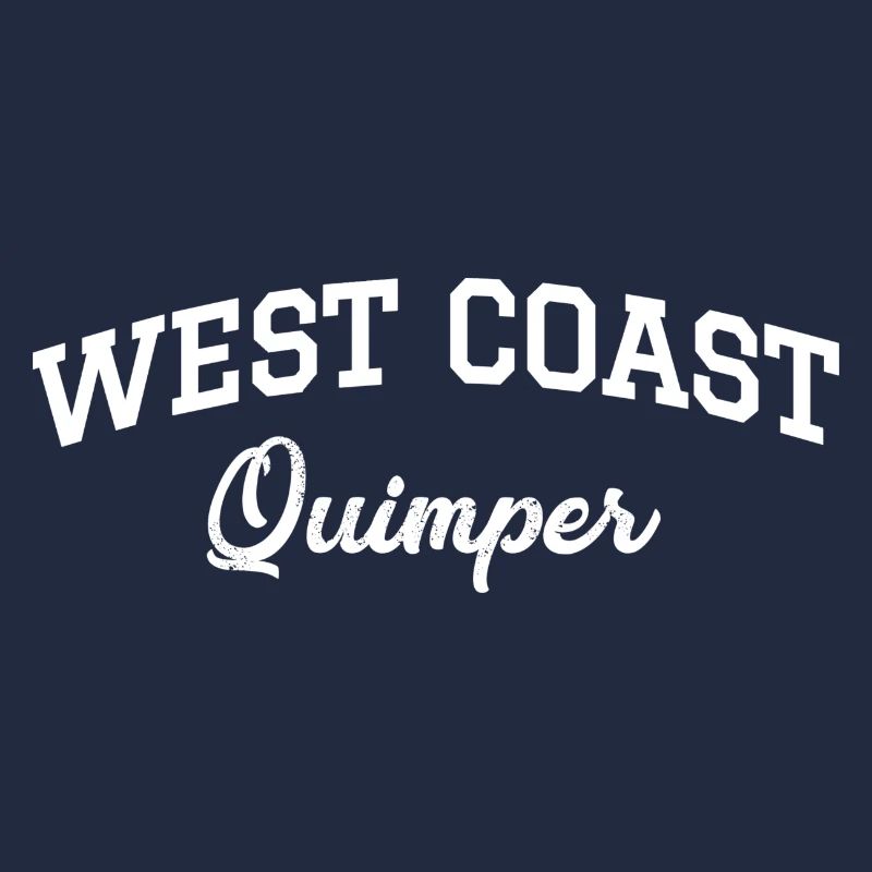 WEST COAST Quimper