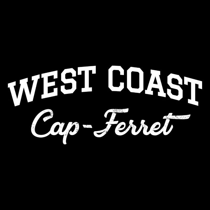 WESTKÜSTE Cap Frettchen