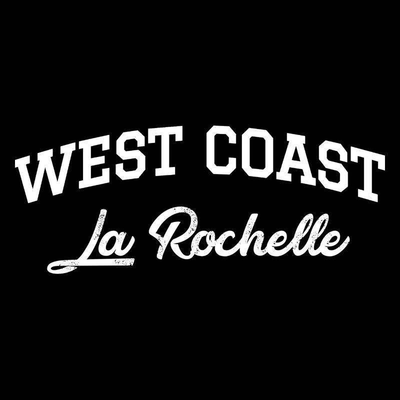 WESTKÜSTE La Rochelle