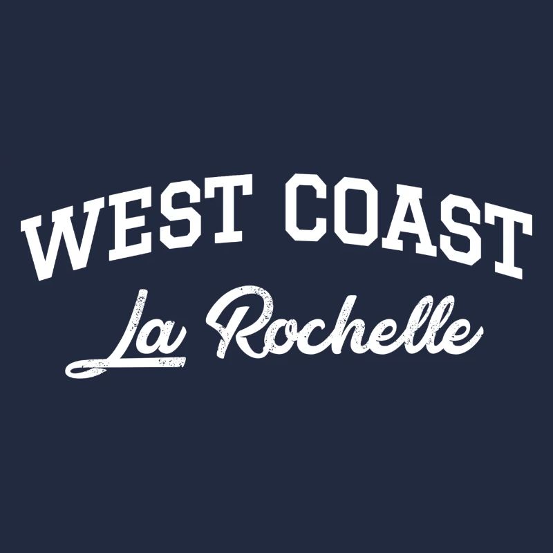 WESTKÜSTE La Rochelle