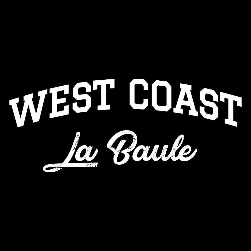 WEST COAST La Baule