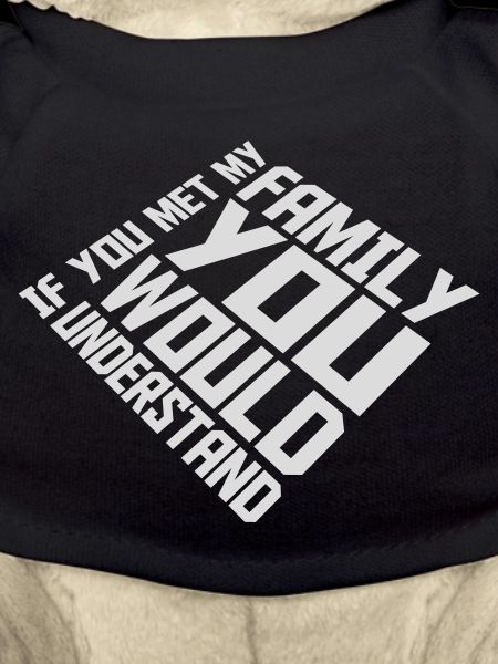 you would understand quote
