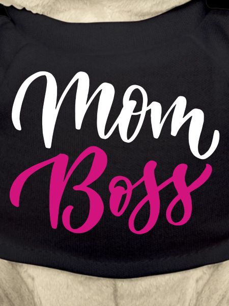 Mom Bos.s