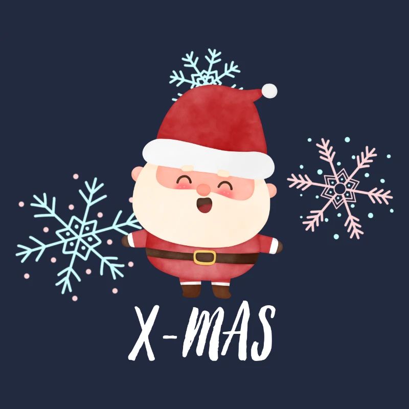X MAS