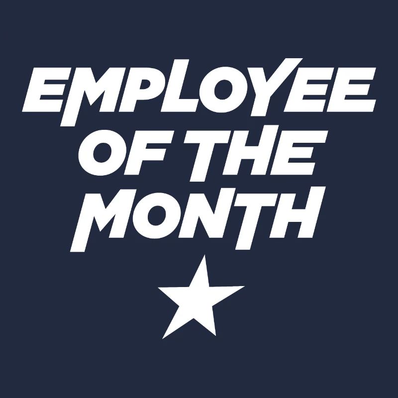Employé du mois