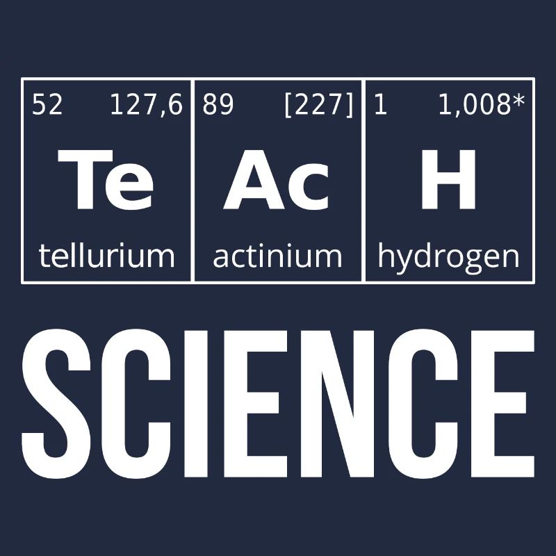 Enseigner les sciences I