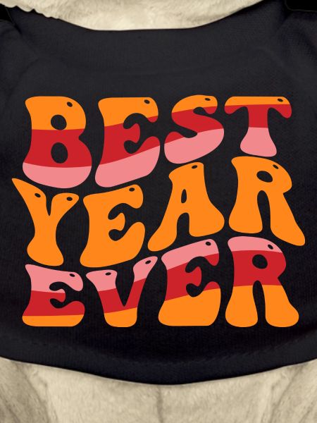 Best Year Ever