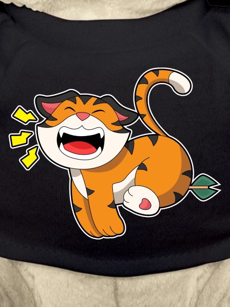 Flèche du Tigre