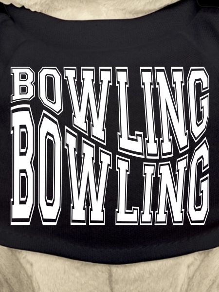 Bowling, Bowling Fan, Bowling