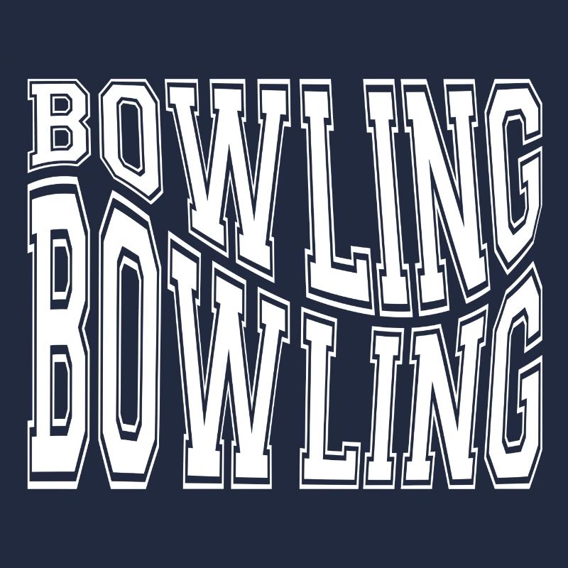 Bowling, Bowling Fan, Bowling