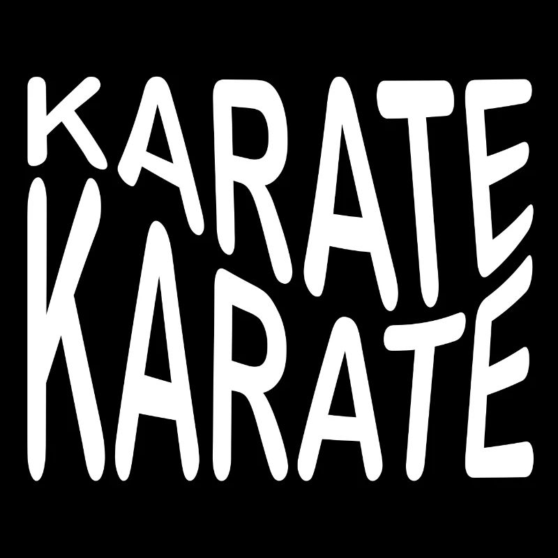 Karate, Karatesport, Karate-Fan