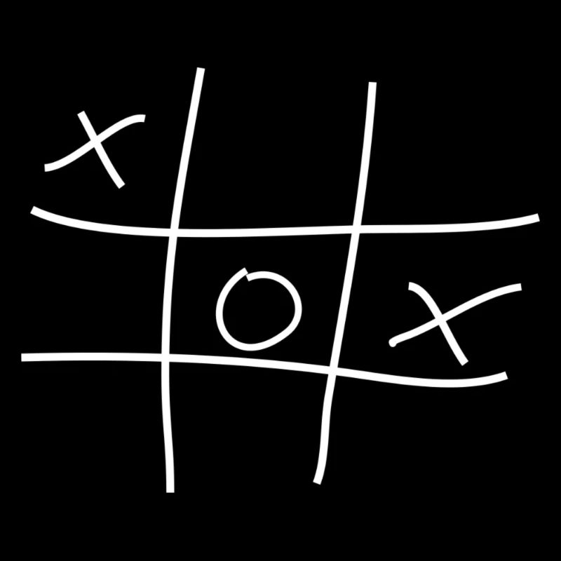 Tik Tak Toe - XXO