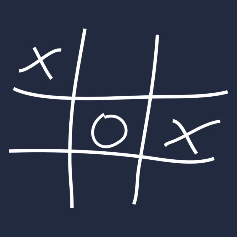 Tic Tac Toe - XXO