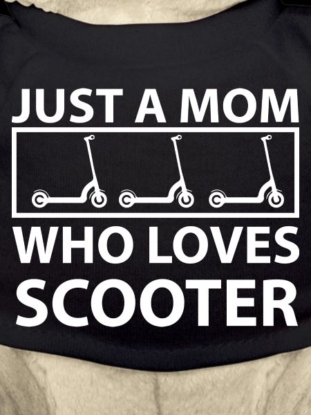 E-Scooter Scooter