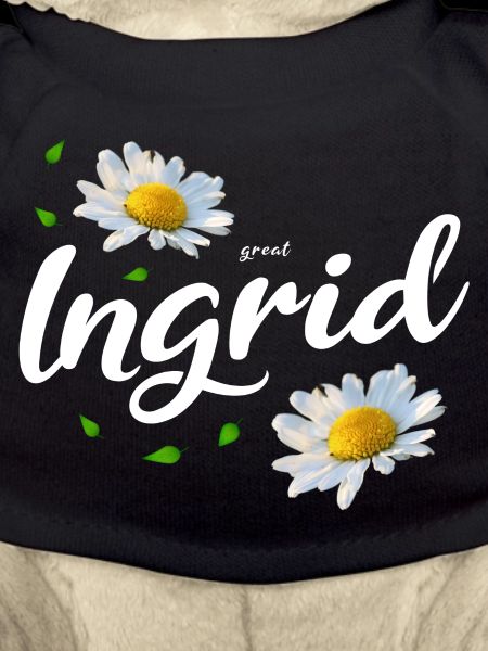 Ingrid