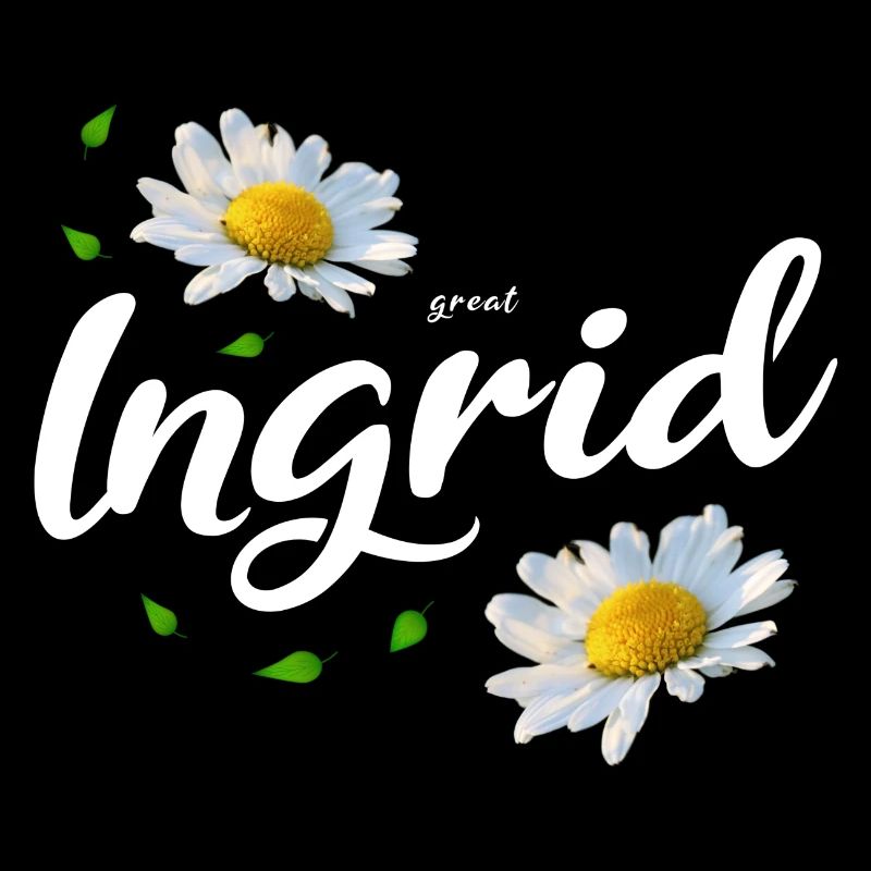 Ingrid