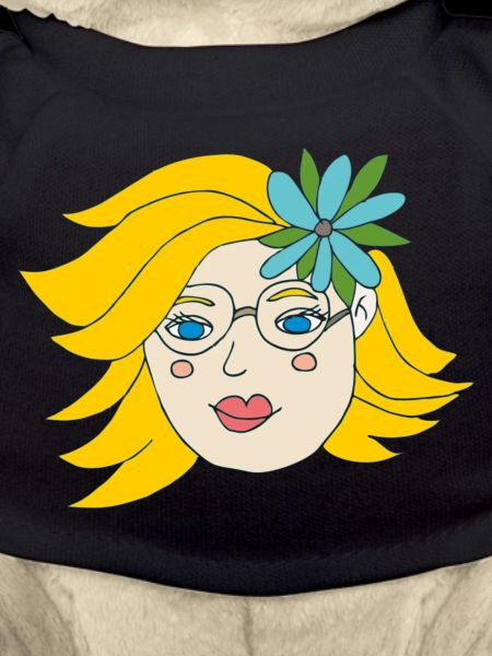 Fille d’été