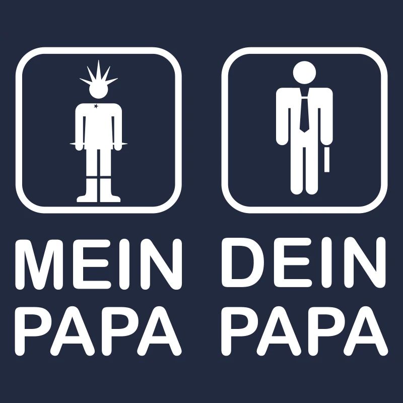 Papa is a Punk
