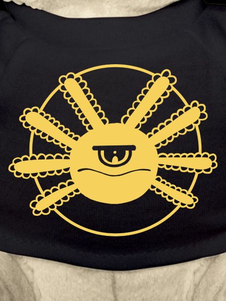 Axolotl Cyclops