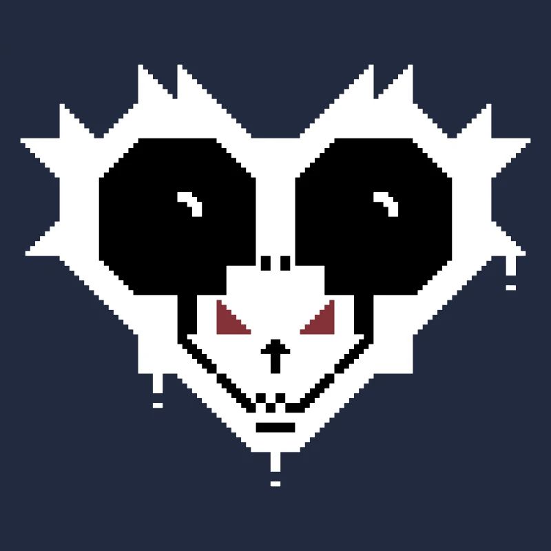 PETSCII M4U5