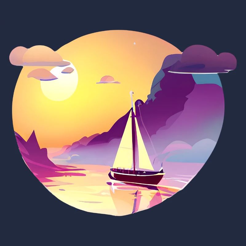 Sailboat Sailing Ship Sailing Sport Sailors