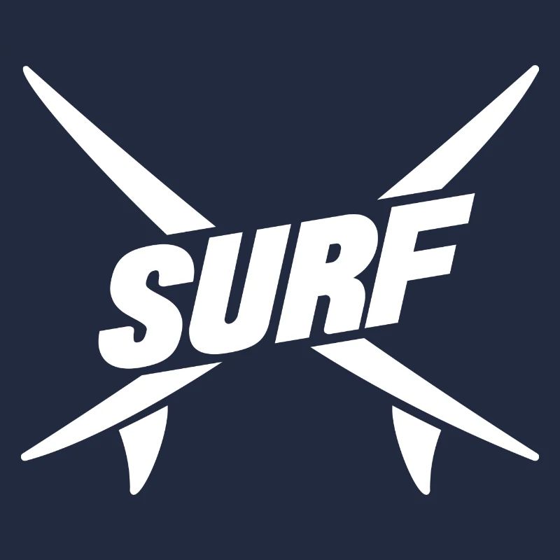 Surfing Surfboard Surfer Geschenkidee