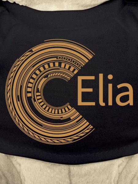For Elijah