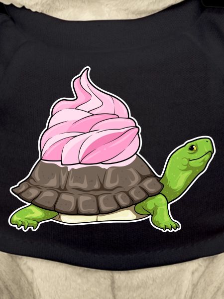 Turtle Frosting
