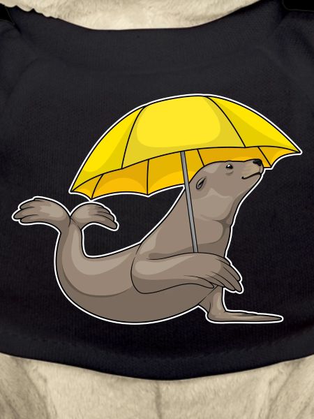 Seal Umbrella