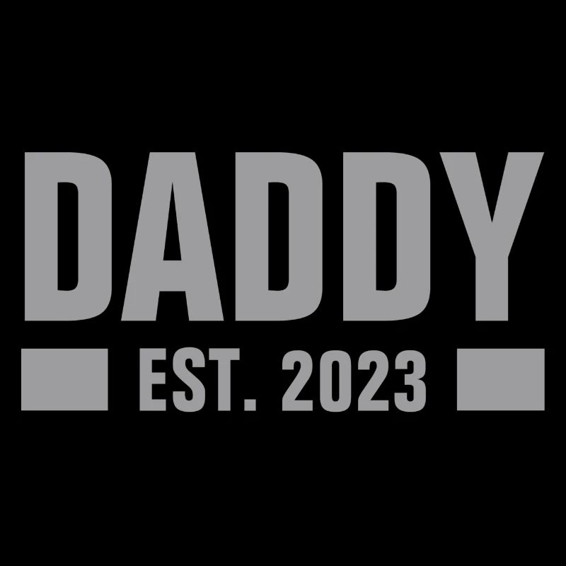 2023 - DEVENIR PÈRE - PROGÉNITURE - BÉBÉ