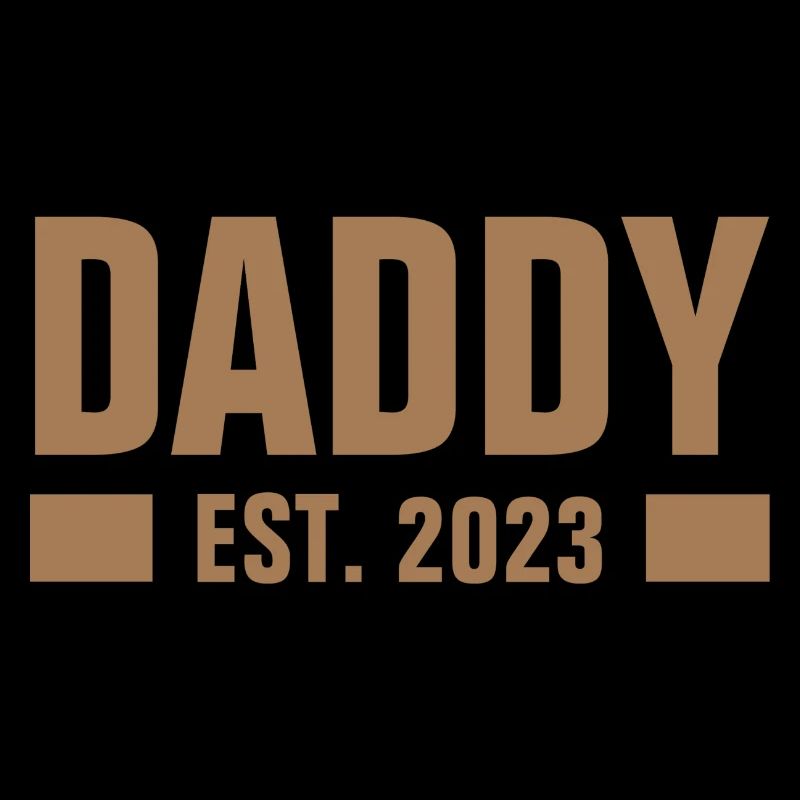 2023 - DEVENIR PÈRE - PROGÉNITURE - BÉBÉ