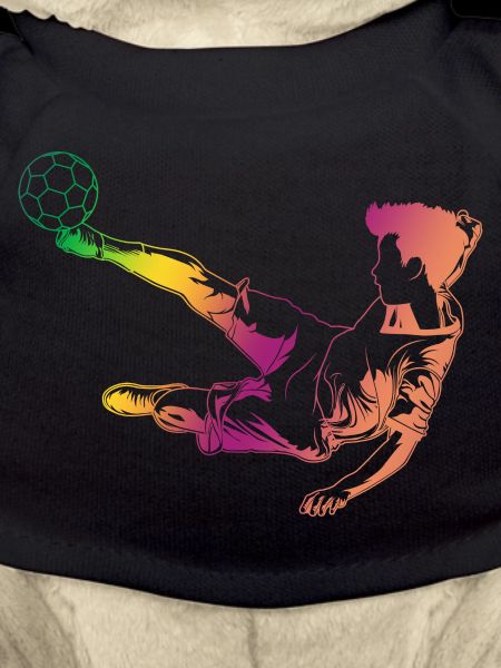 Soccer Sketch