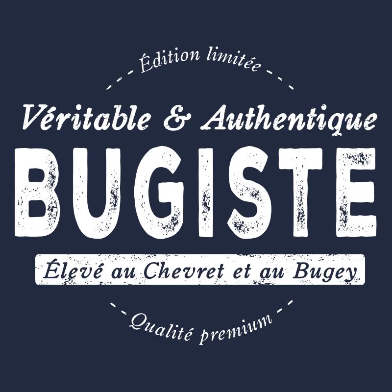 Bugiste du Bugey